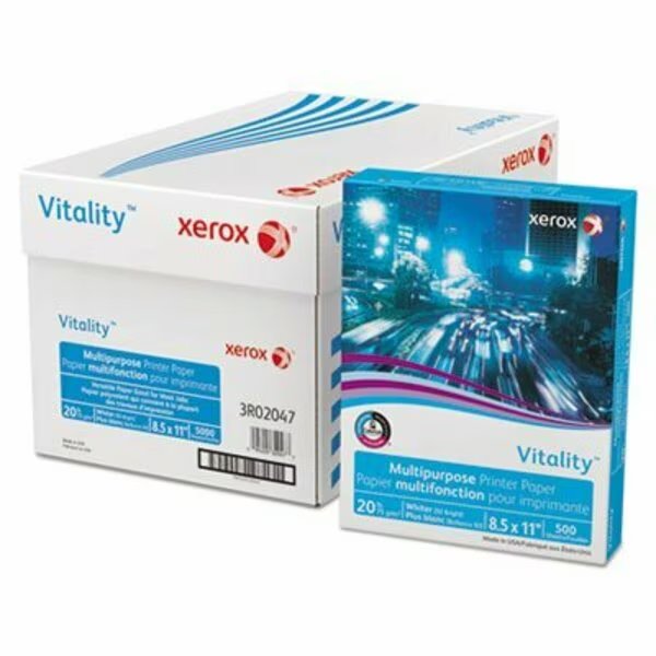 PAPER, LTR, F/4200DP, WE, 92B, Xerox, Mfr#: 3R02047RM